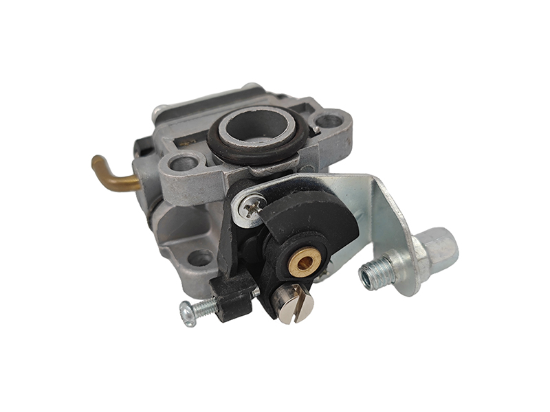 Carburador de 4 tiempos 139F para piezas de desbrozadora de gasolina GX31 139 