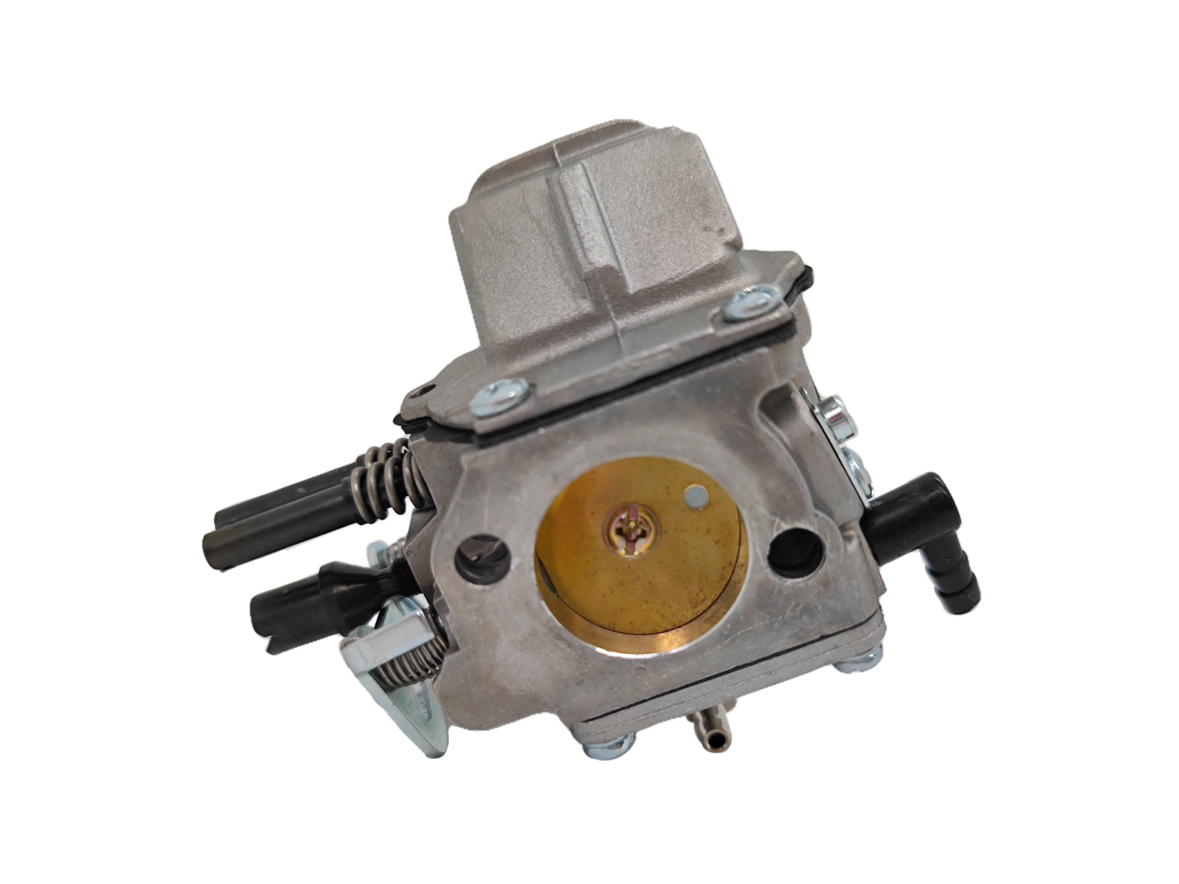 Carburador de motosierra para 066 MS660 MS650 C3A-S31 WJ-67A 