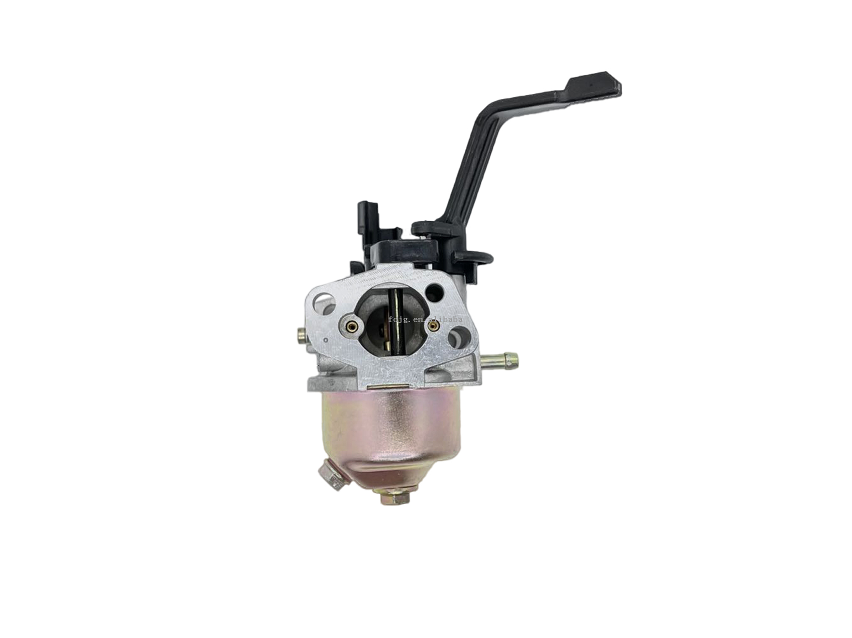 Carburador generador compatible con GX160 GX200 168F 170F generador Carb 