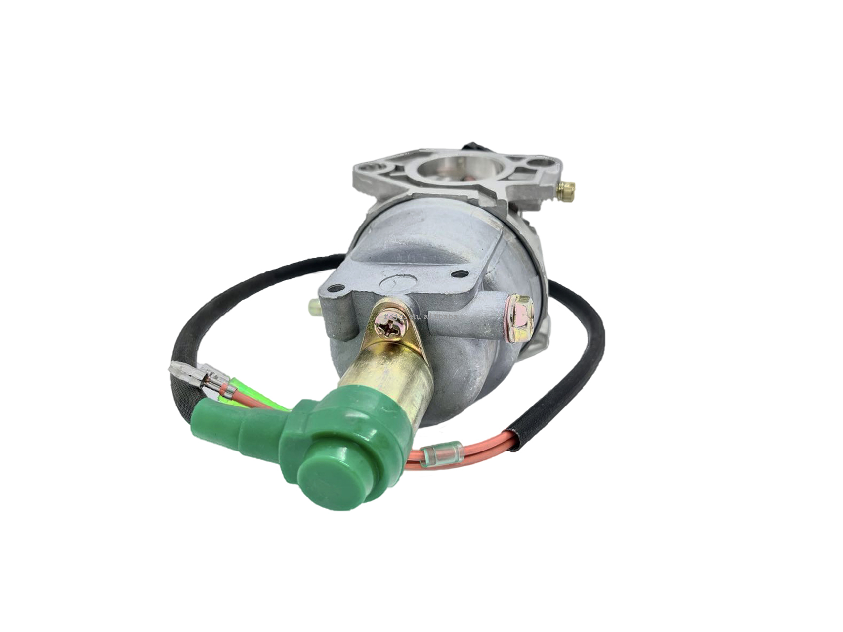 Carburador con solenoide para generador automático GX390 GX420