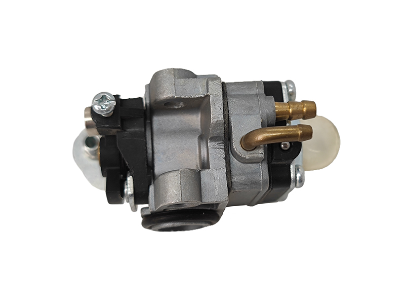 Carburador de 4 tiempos 139F para piezas de desbrozadora de gasolina GX31 139 