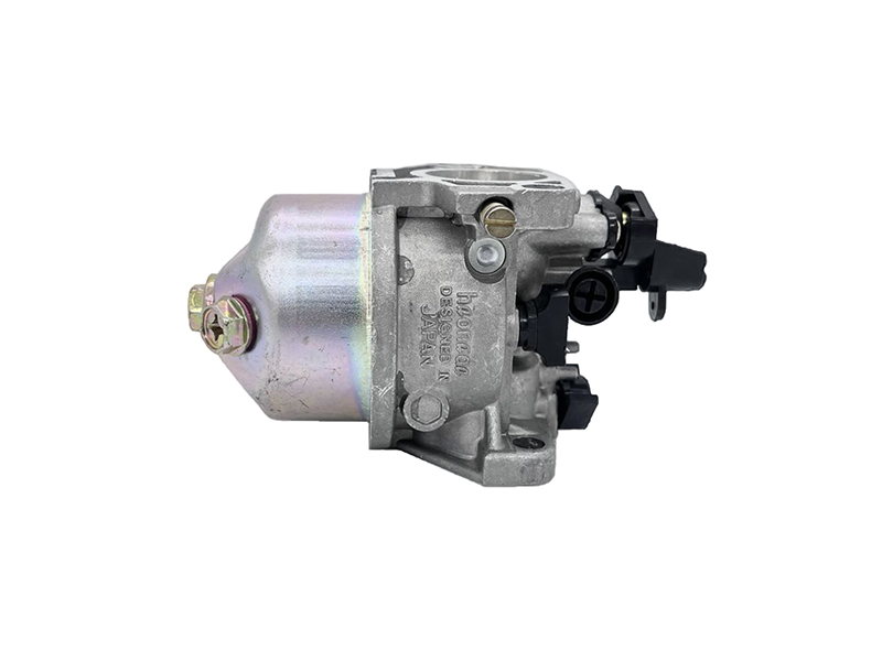 Bomba de agua 188F Carburador Ajuste 190F GX390 GX420 16100-ZF6-V01 Motor 