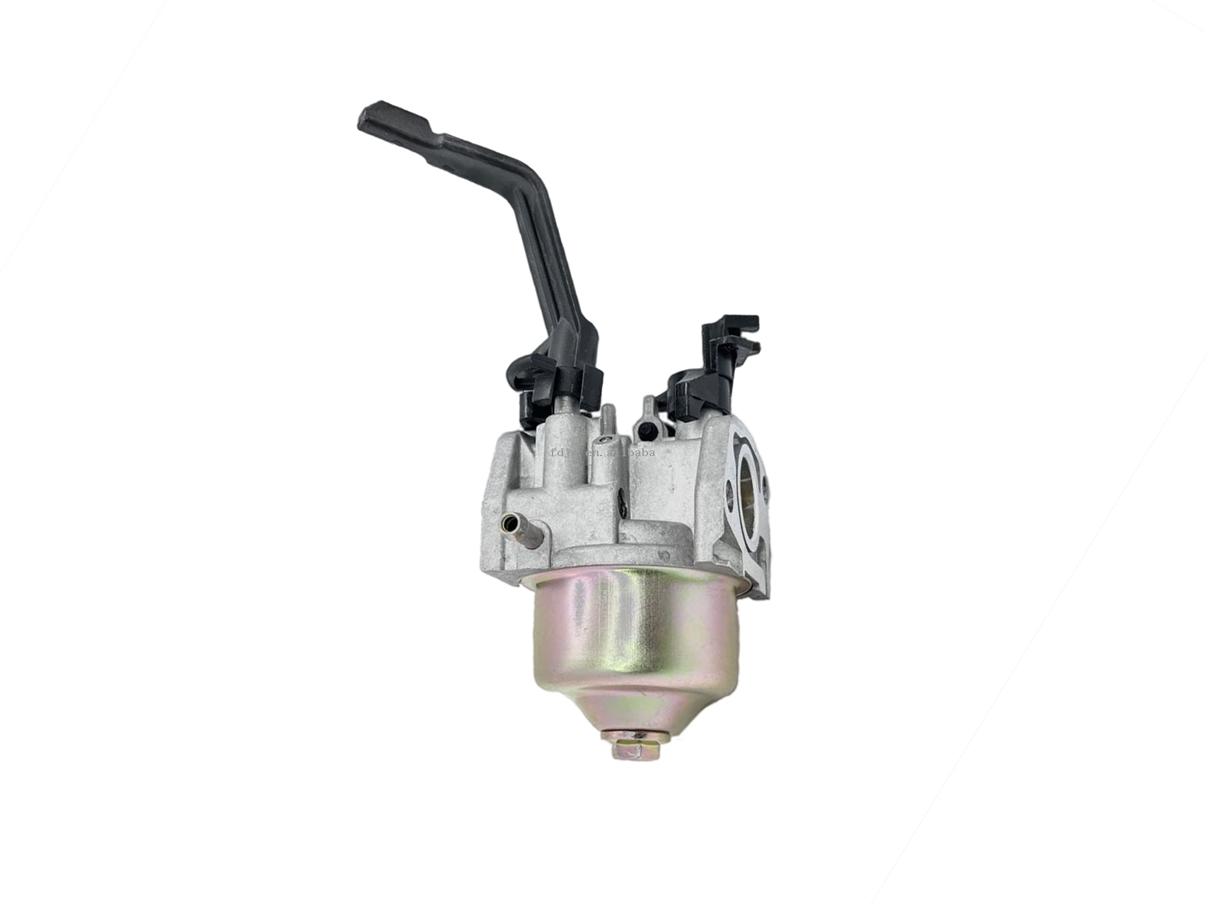 Carburador generador compatible con GX160 GX200 168F 170F generador Carb 