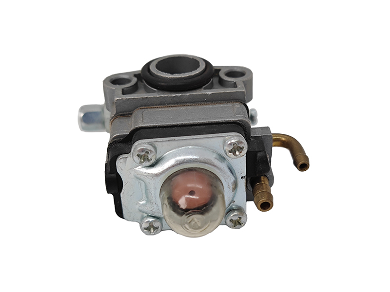 Carburador de 4 tiempos 139F para piezas de desbrozadora de gasolina GX31 139 