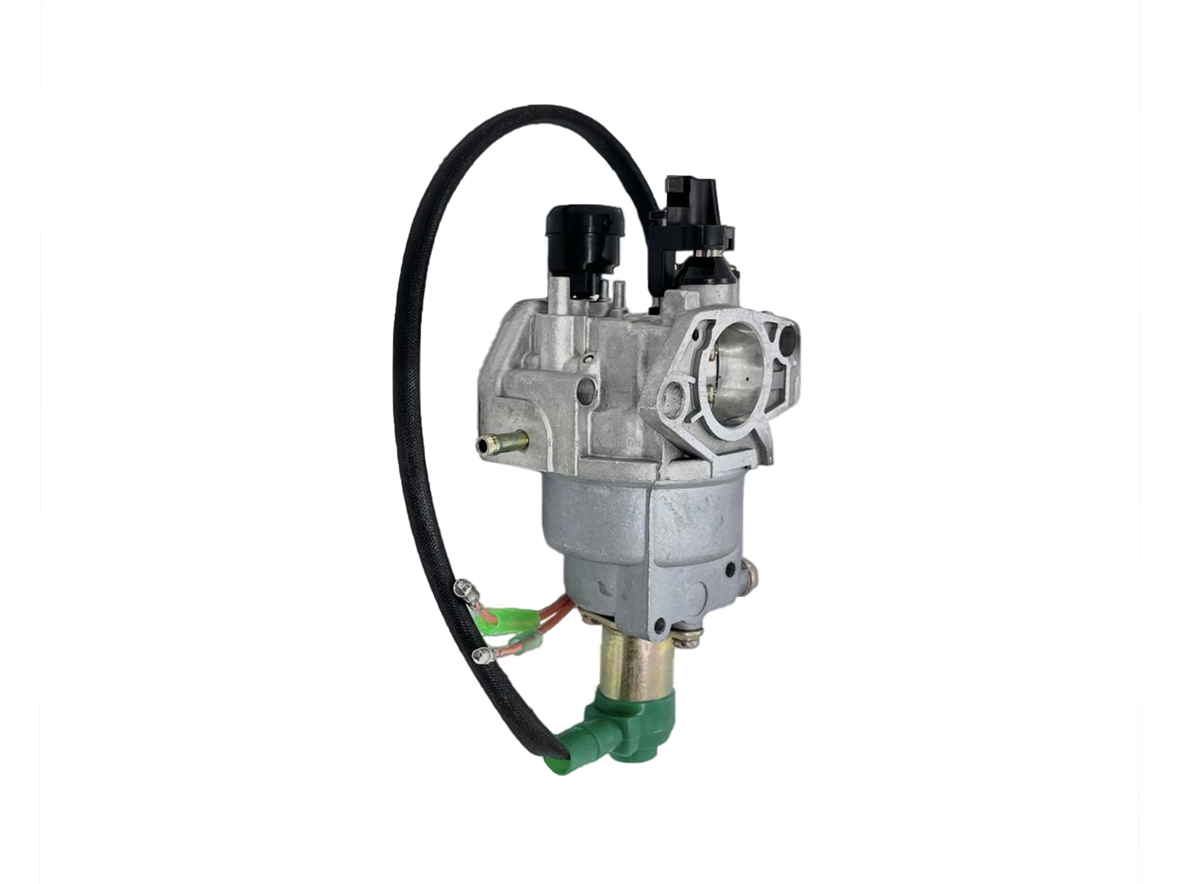 Carburador con solenoide para generador automático GX390 GX420