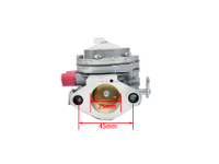 070 Carburador Carb para MS 070 090 105CC Repuestos de motosierra