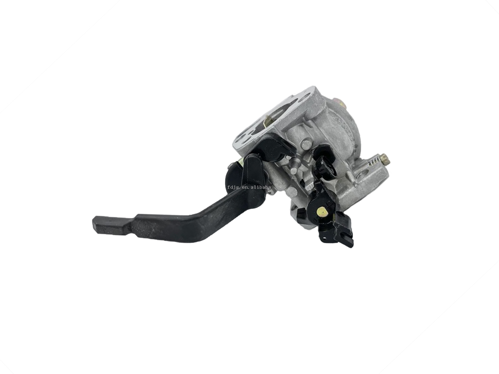 Carburador generador compatible con GX160 GX200 168F 170F generador Carb 