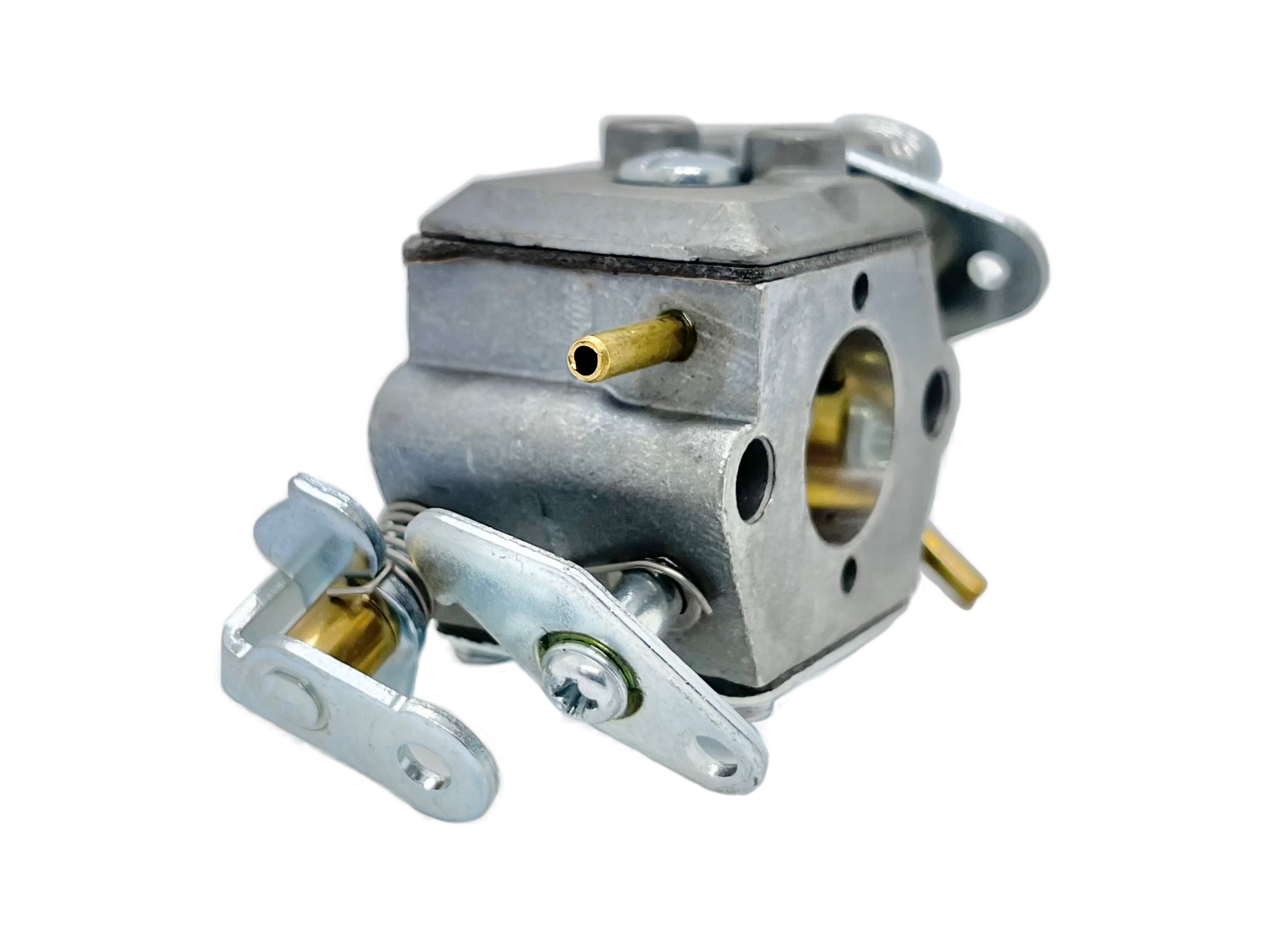 Carburador PT350 de 2 tiempos compatible con motosierra Hus PT350 351 370 420 WT-89