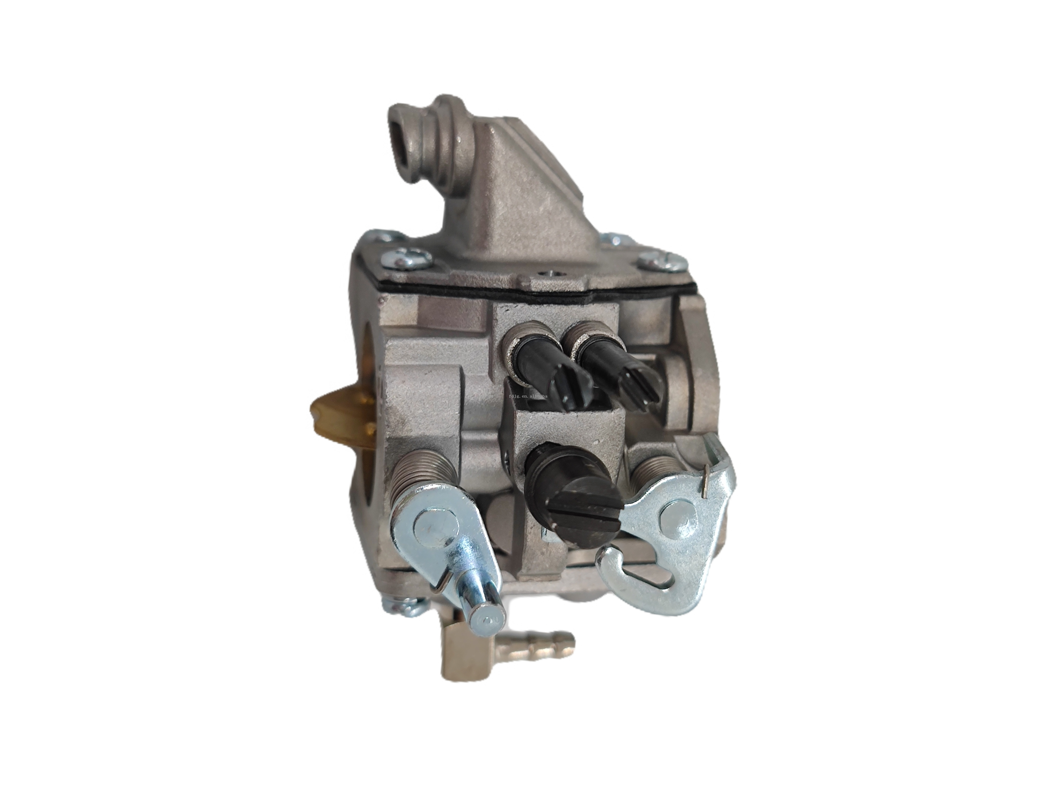 Carburador de motosierra para 066 MS660 MS650 C3A-S31 WJ-67A 