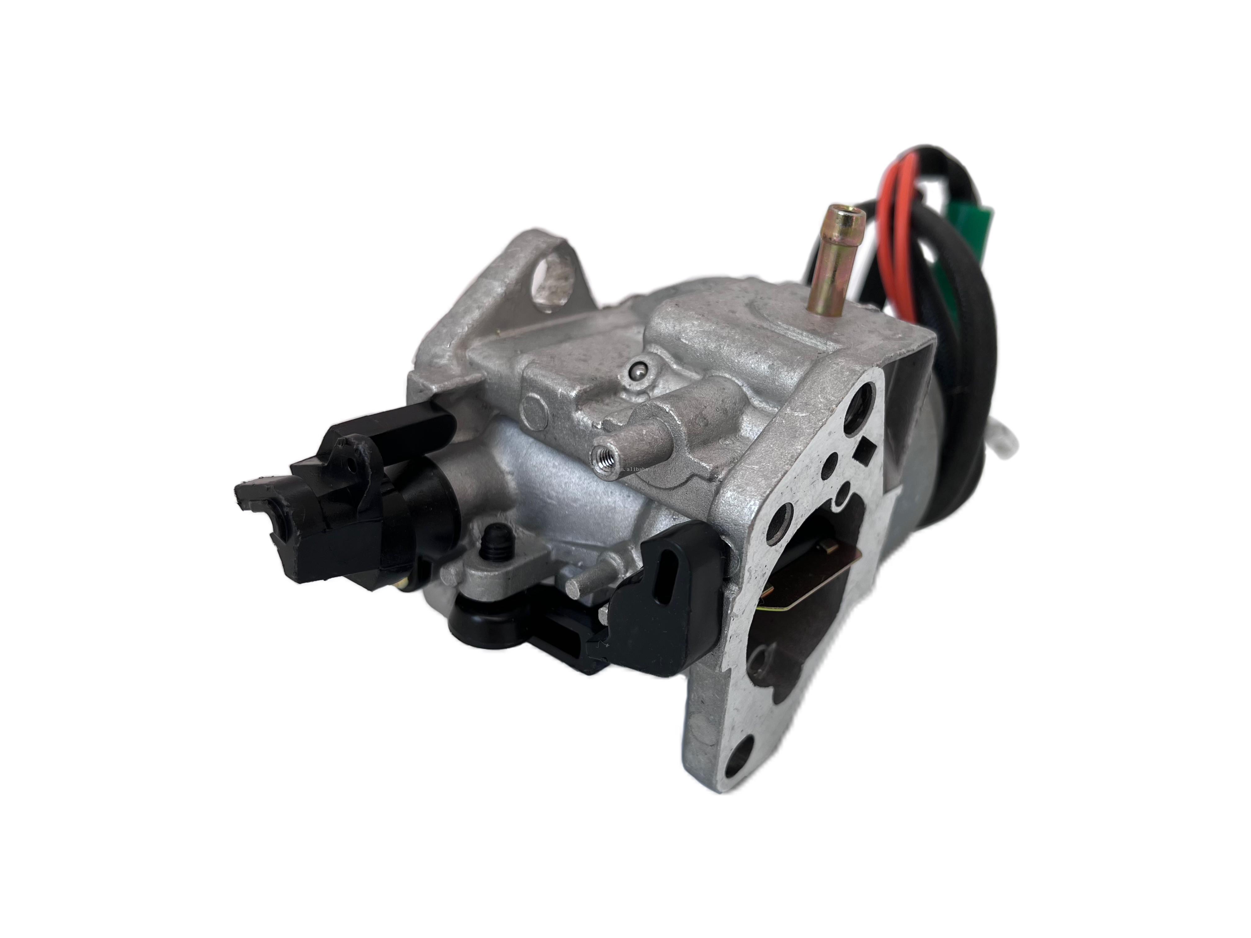 Carburador con solenoide compatible con generador manual GX390 GX420 13HP