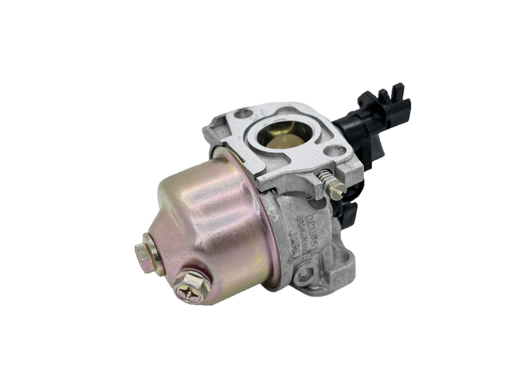 Carburador generador compatible con GX160 GX200 168F 170F generador Carb 