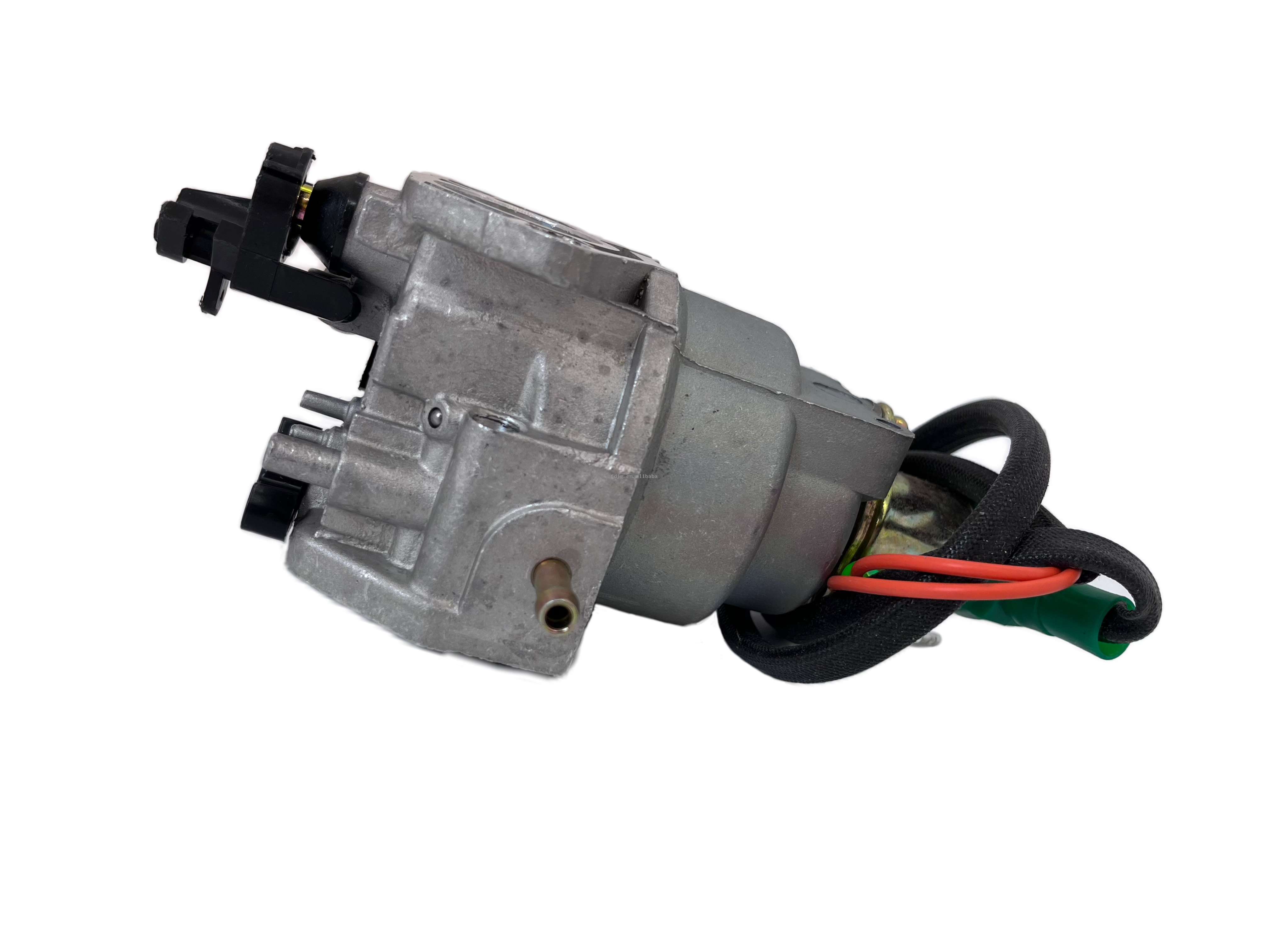 Carburador con solenoide compatible con generador manual GX390 GX420 13HP